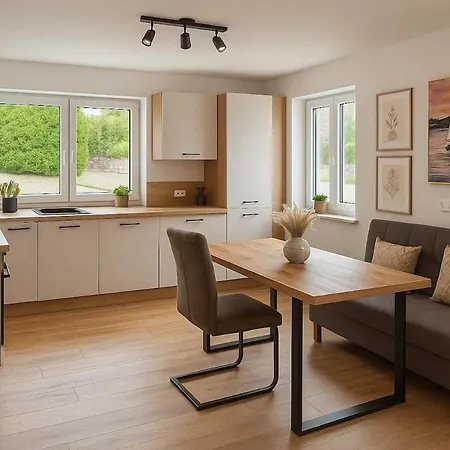 Apartmán Fewo-knott Am Starnberger *