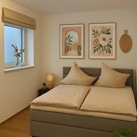 Fewo-knott Am Starnberger Apartmán
