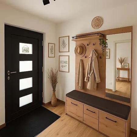Fewo-knott Am Starnberger Apartmán Tutzing