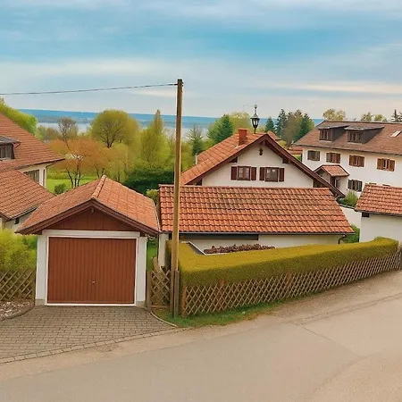 Fewo-knott Am Starnberger Tutzing